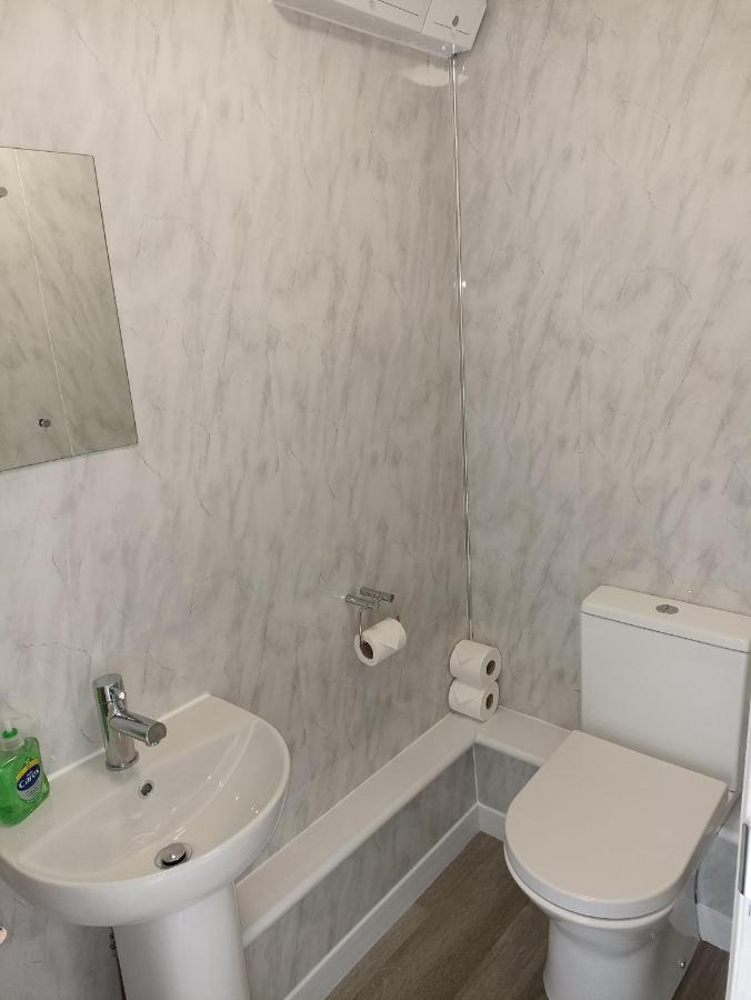Grant Close Wickford Zewnętrze zdjęcie