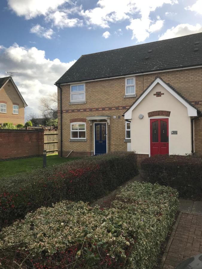 Grant Close Wickford Zewnętrze zdjęcie